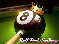 8 Ball Pool Challenge — δωρεάν online παιχνίδι