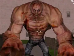 Night Watchmen Stories: Zombie Hospital — δωρεάν online παιχνίδι