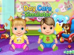 Day Care Simulator — δωρεάν online παιχνίδι