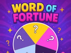 Word of Fortune — δωρεάν online παιχνίδι