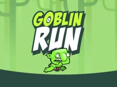 Goblin Run — δωρεάν online παιχνίδι