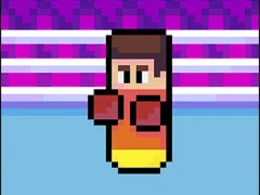 Simple Boxing — δωρεάν online παιχνίδι
