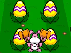 Funny Easter — δωρεάν online παιχνίδι