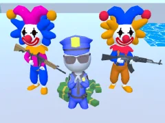 Crazy Jokers — δωρεάν online παιχνίδι