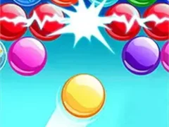 Bubble Shooter Classic Online — δωρεάν online παιχνίδι