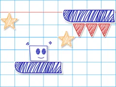 Paper Rush — δωρεάν online παιχνίδι