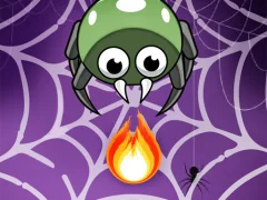 Fly Hunt — δωρεάν online παιχνίδι