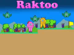 Raktoo — δωρεάν online παιχνίδι