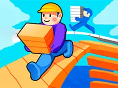 Shortcut Run 3D Huggy — δωρεάν online παιχνίδι
