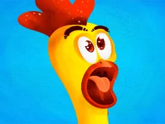 PLAY TIME Chicken. io — δωρεάν online παιχνίδι
