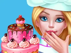 Cake Masters — δωρεάν online παιχνίδι
