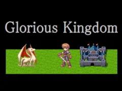 Glorious Kingdom — δωρεάν online παιχνίδι