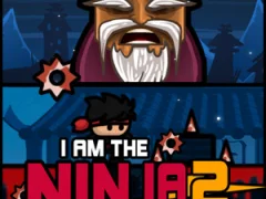 I am the Ninja 2 — δωρεάν online παιχνίδι