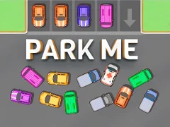 Park Me — δωρεάν online παιχνίδι
