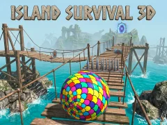 Island Survival 3d — δωρεάν online παιχνίδι