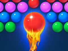 Bubble Shooter Free 2 — δωρεάν online παιχνίδι