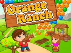 Orange Ranch — δωρεάν online παιχνίδι