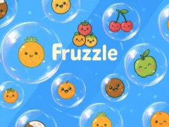 Fruzzle — δωρεάν online παιχνίδι