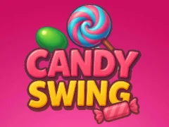 Candy Swing — δωρεάν online παιχνίδι