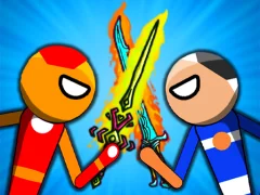 Muscles Rush — δωρεάν online παιχνίδι