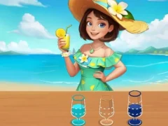 Water Pour Jam — δωρεάν online παιχνίδι