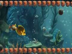 Endless fish fun — δωρεάν online παιχνίδι