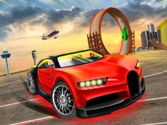 Top Speed Racing 3D — δωρεάν online παιχνίδι