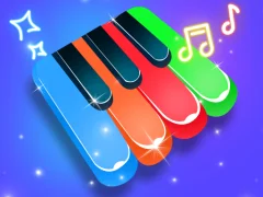 Baby Piano Children Song — δωρεάν online παιχνίδι