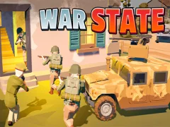War State — δωρεάν online παιχνίδι