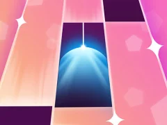 Magic Dream Tiles — δωρεάν online παιχνίδι