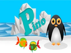 Pino — δωρεάν online παιχνίδι