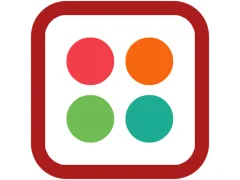 Two Dots — δωρεάν online παιχνίδι