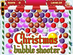 Christmas Bubble Shooter 2019 — δωρεάν online παιχνίδι