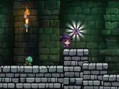 Lily Adventure — δωρεάν online παιχνίδι