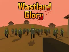 Wasteland Glory — δωρεάν online παιχνίδι