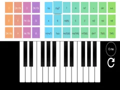 Real Piano Online — δωρεάν online παιχνίδι