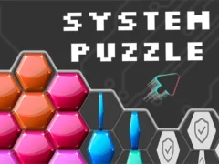 System Puzzle — δωρεάν online παιχνίδι