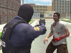 Grand Zombie Swarm — δωρεάν online παιχνίδι