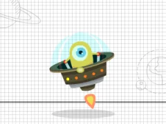Falling ORBS — δωρεάν online παιχνίδι