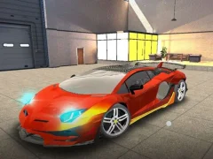 Car Real Simulator — δωρεάν online παιχνίδι