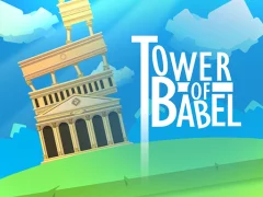 Tower of Babel — δωρεάν online παιχνίδι