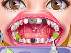 Madelyn Dental Care — δωρεάν online παιχνίδι