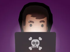 Hacker Rush — δωρεάν online παιχνίδι