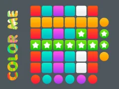 Color Me — δωρεάν online παιχνίδι