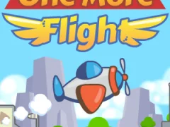 One More Flight — δωρεάν online παιχνίδι