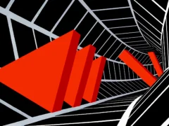 Tunnel Road — δωρεάν online παιχνίδι