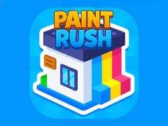 Paint Rush — δωρεάν online παιχνίδι