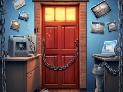 100 Doors Escape Room 2 — δωρεάν online παιχνίδι