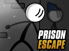 Prison Escape Online — δωρεάν online παιχνίδι
