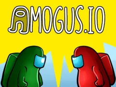 Amogus.io — δωρεάν online παιχνίδι